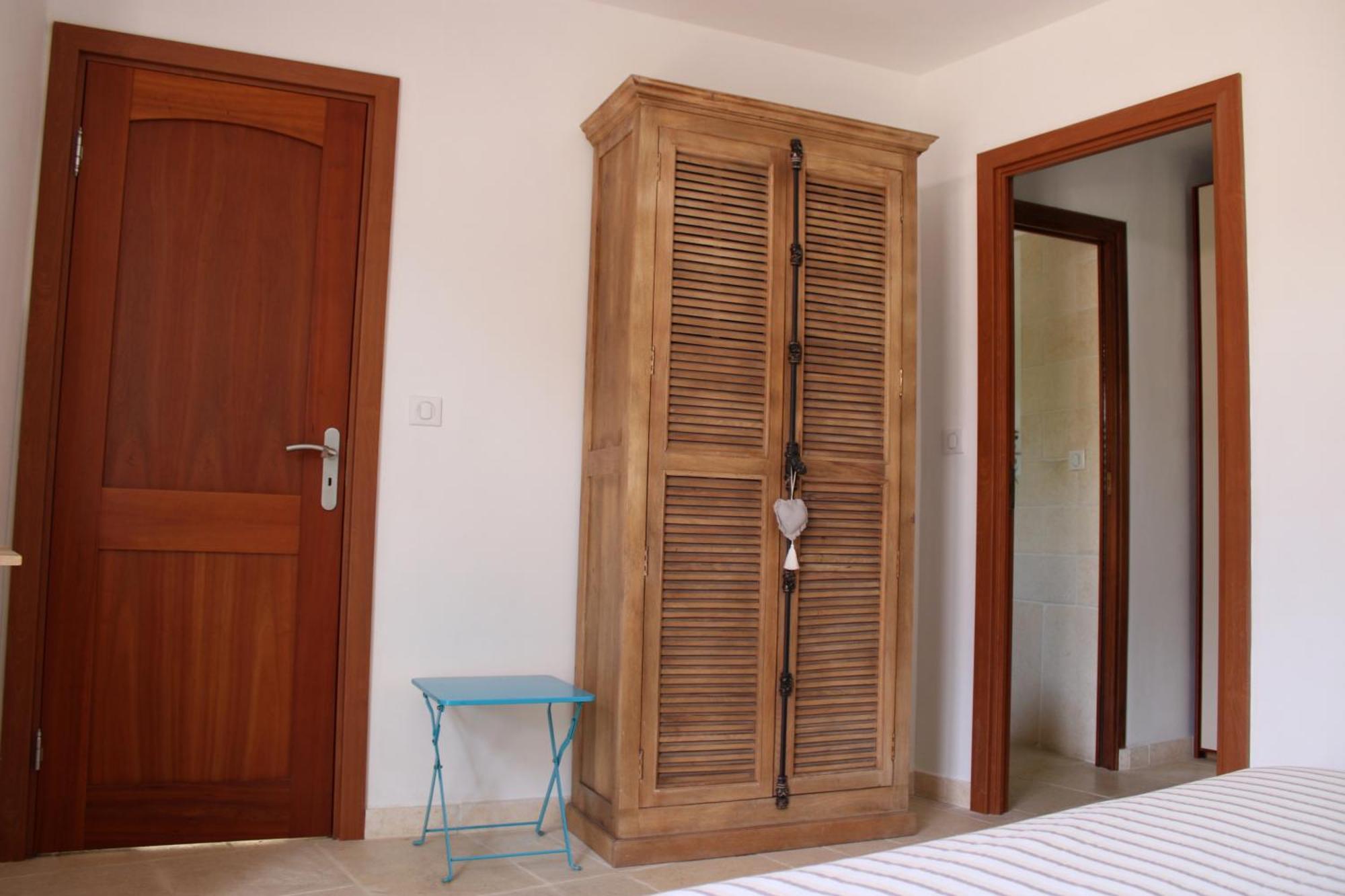 Villa Peylon Flayosc Ngoại thất bức ảnh