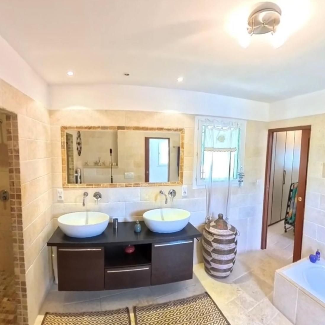 Villa Peylon Flayosc Ngoại thất bức ảnh