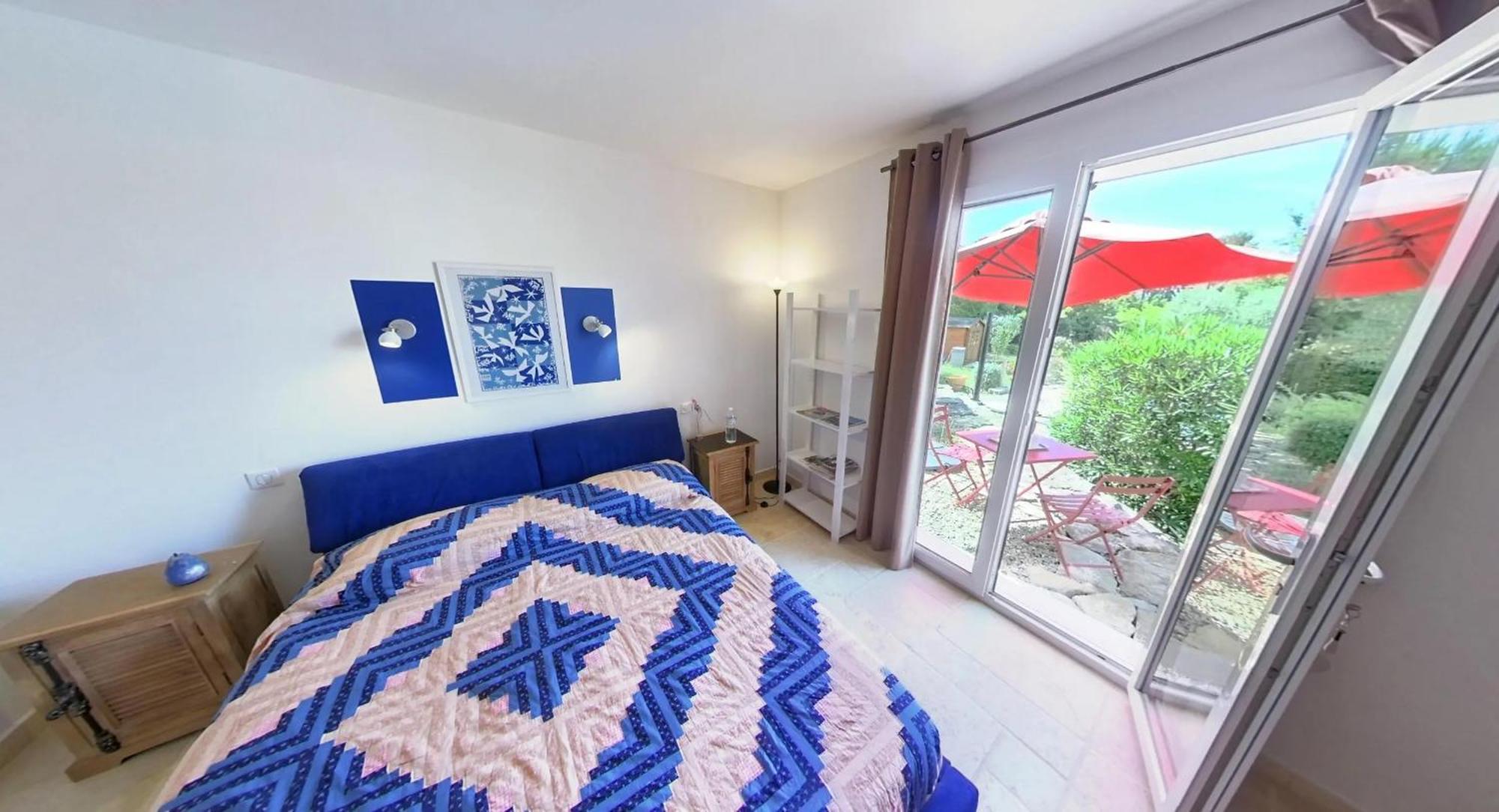 Villa Peylon Flayosc Ngoại thất bức ảnh